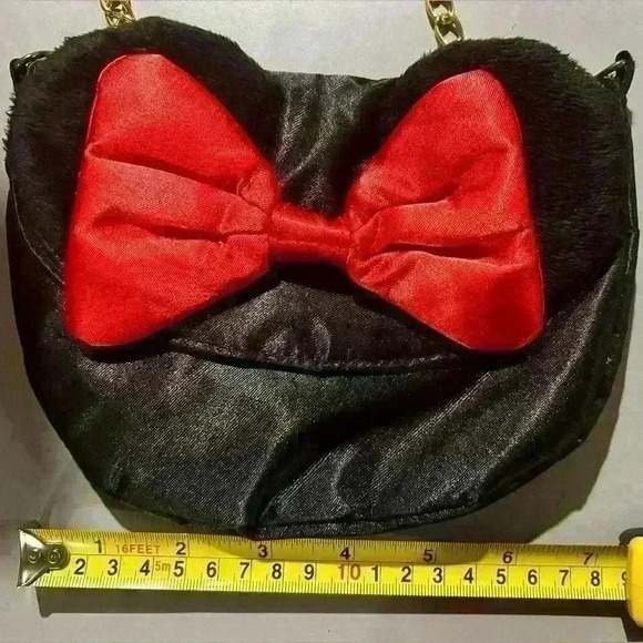 Disney Minnie Mouse mini purse - Picture 5 of 6